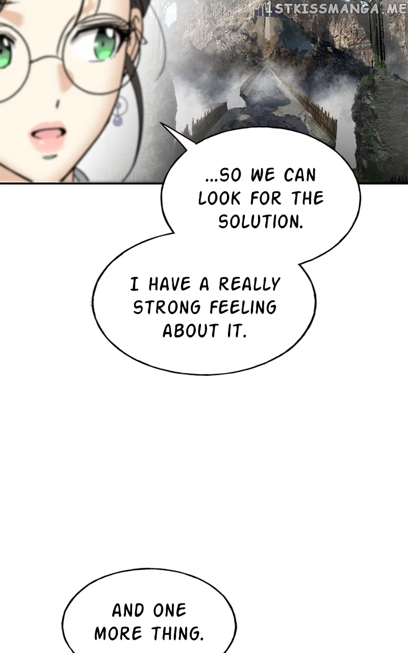 Crimson Heart Chapter 31 – Page 61