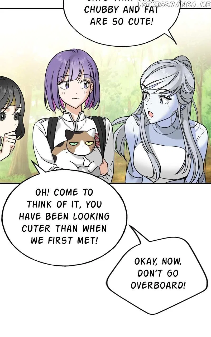 Crimson Heart Chapter 31 – Page 66