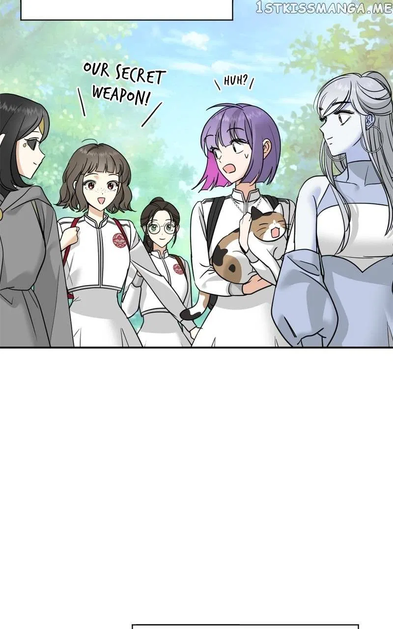 Crimson Heart Chapter 31 – Page 69
