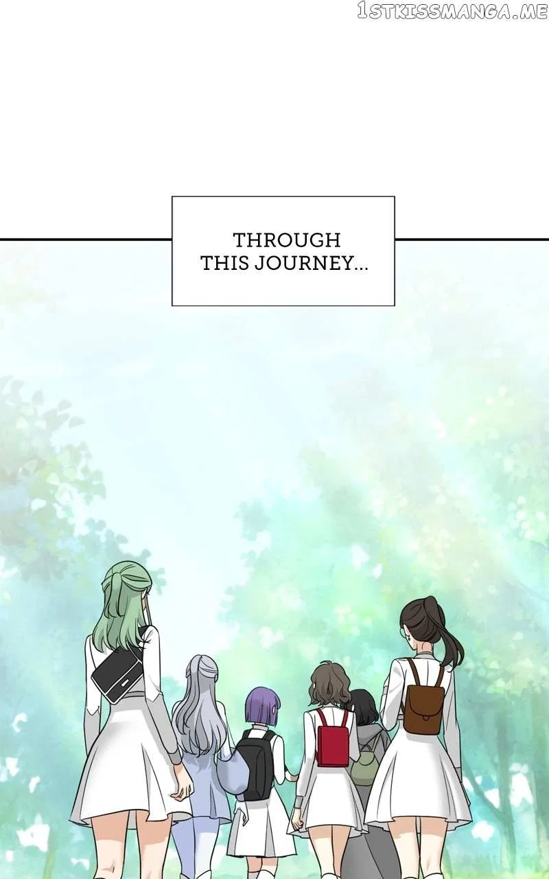 Crimson Heart Chapter 31 – Page 71