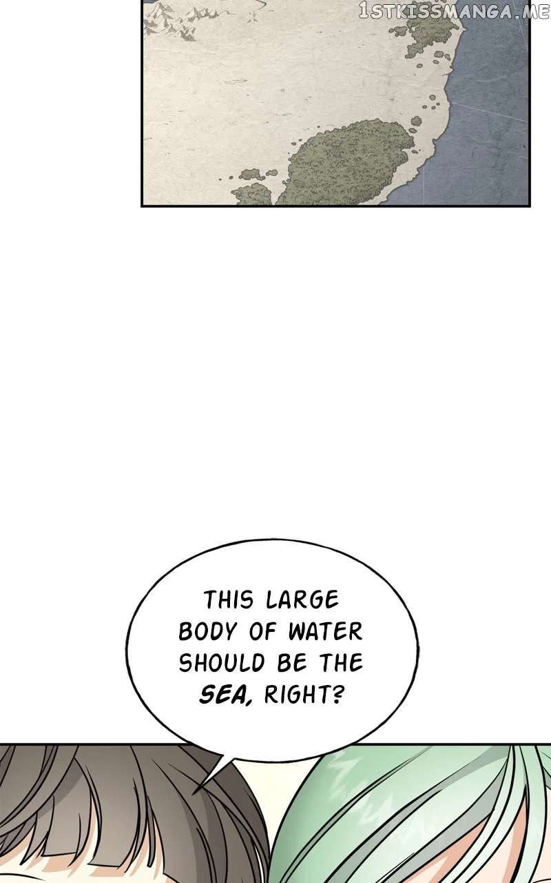 Crimson Heart Chapter 31 – Page 77