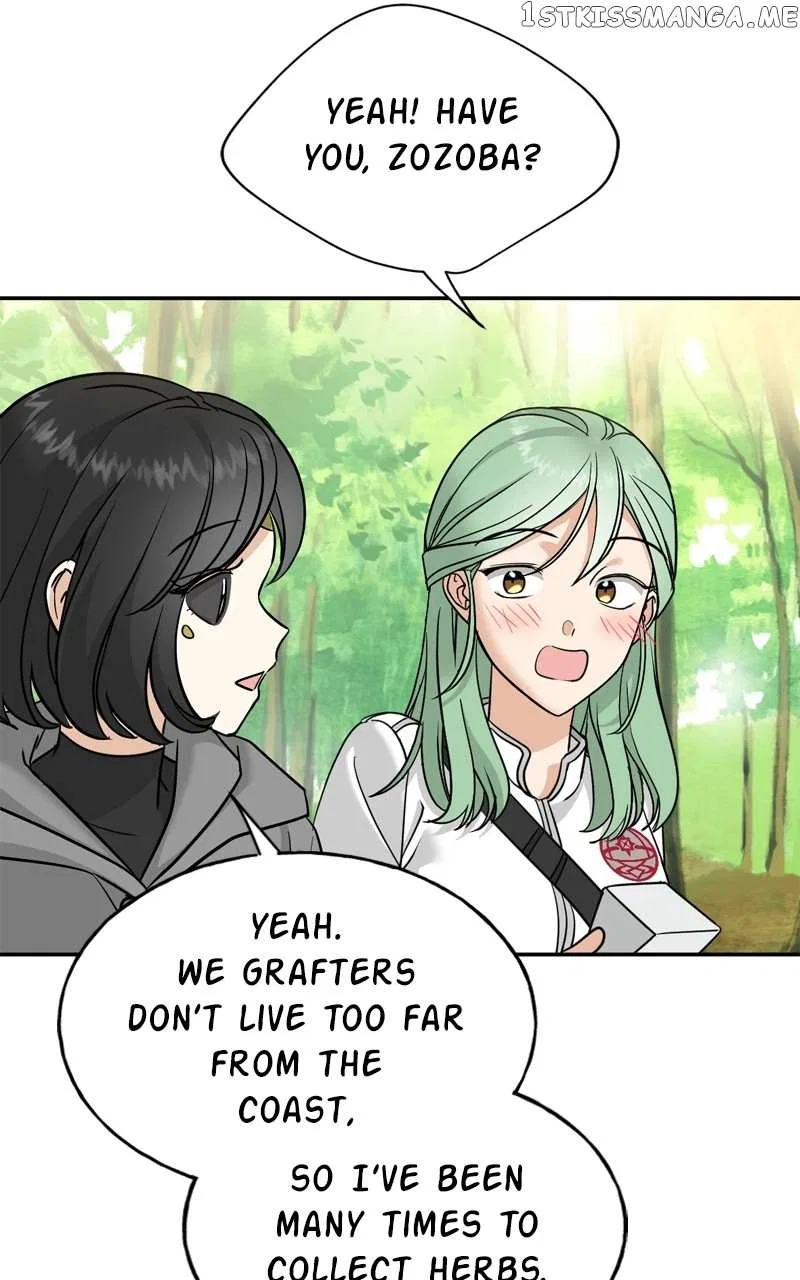 Crimson Heart Chapter 31 – Page 82