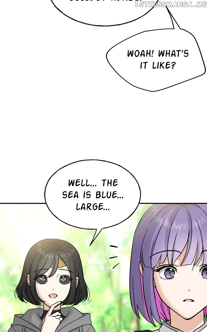 Crimson Heart Chapter 31 – Page 83