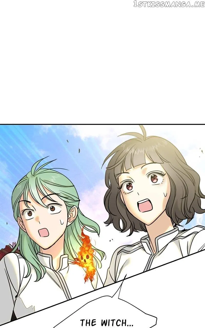 Crimson Heart Chapter 30 – Page 1