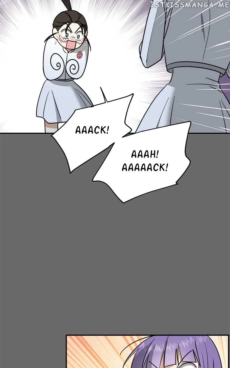 Crimson Heart Chapter 30 – Page 13