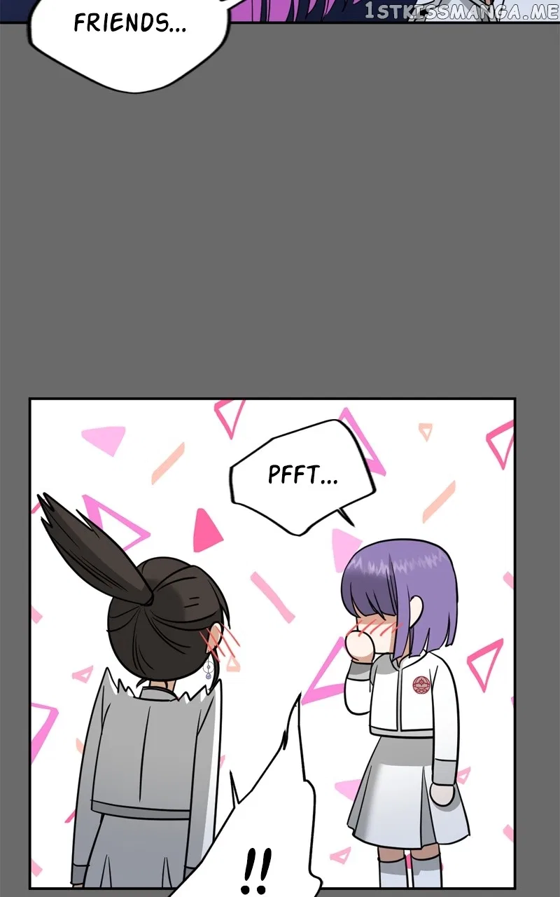 Crimson Heart Chapter 30 – Page 17