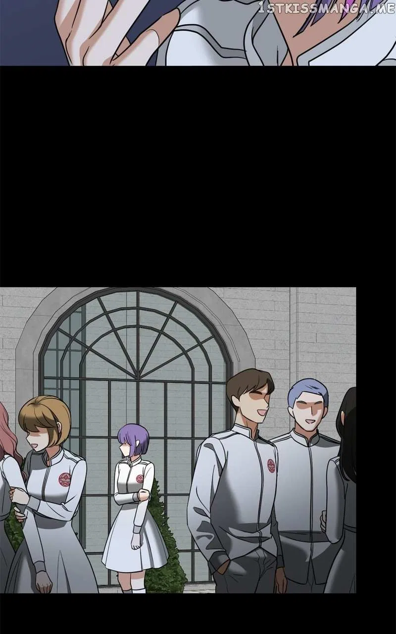 Crimson Heart Chapter 30 – Page 20