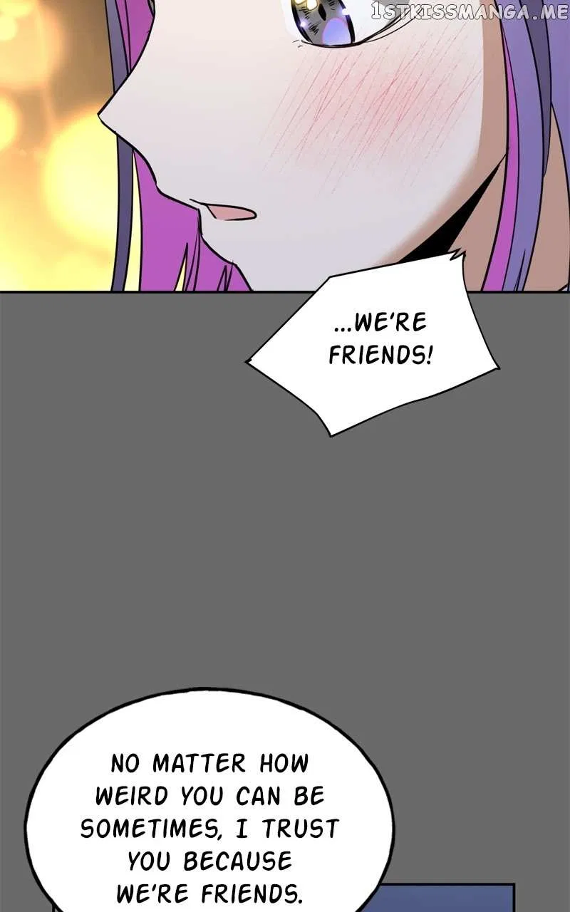 Crimson Heart Chapter 30 – Page 23