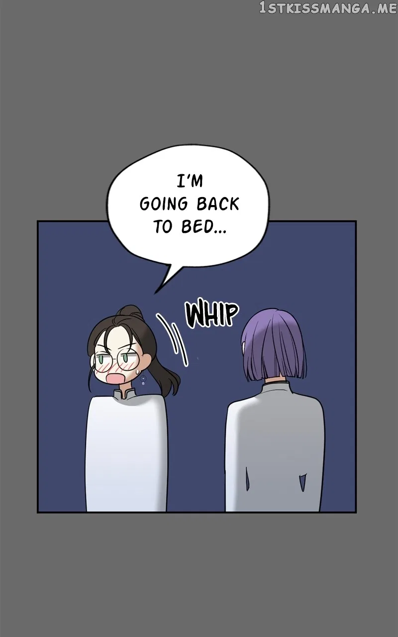 Crimson Heart Chapter 30 – Page 33