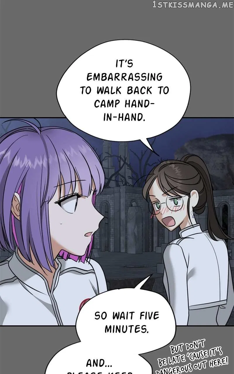 Crimson Heart Chapter 30 – Page 34