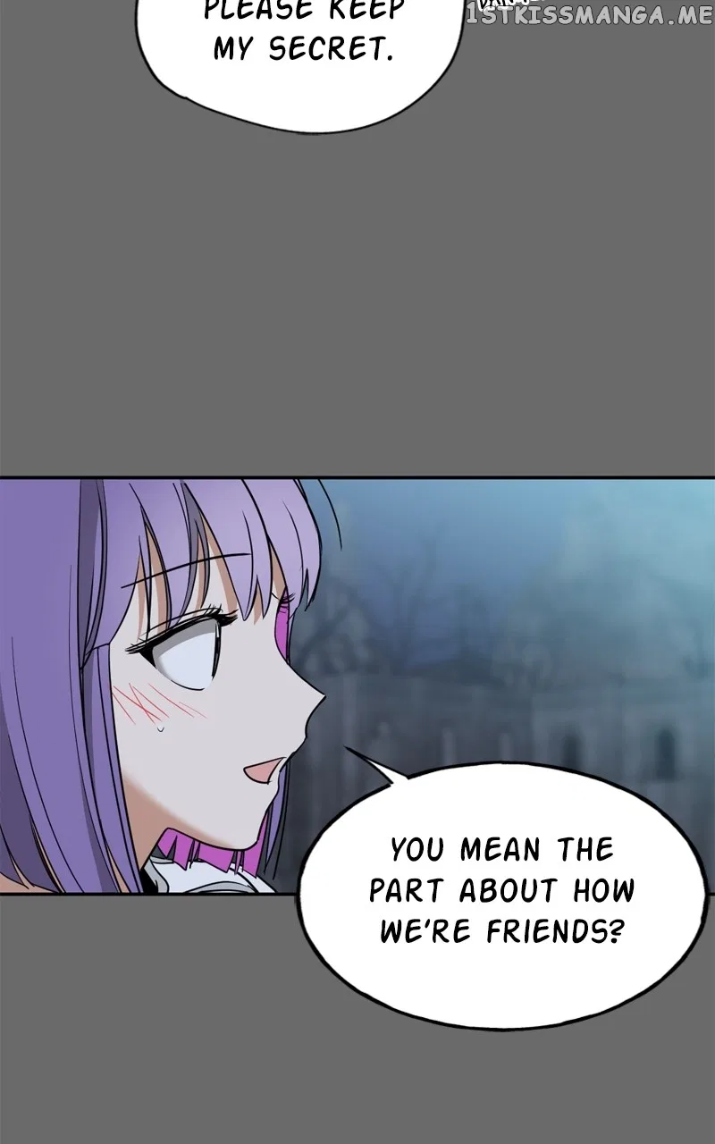Crimson Heart Chapter 30 – Page 35