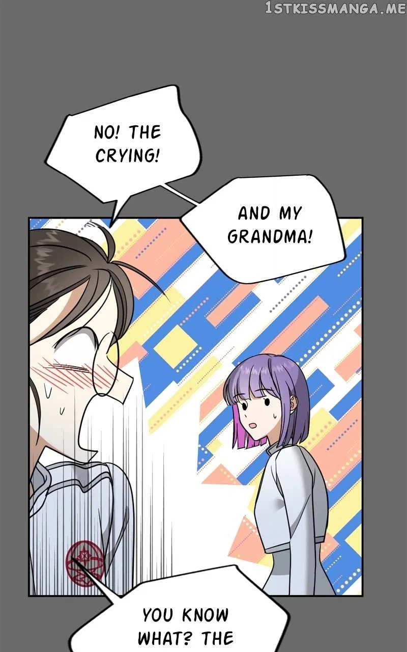 Crimson Heart Chapter 30 – Page 36