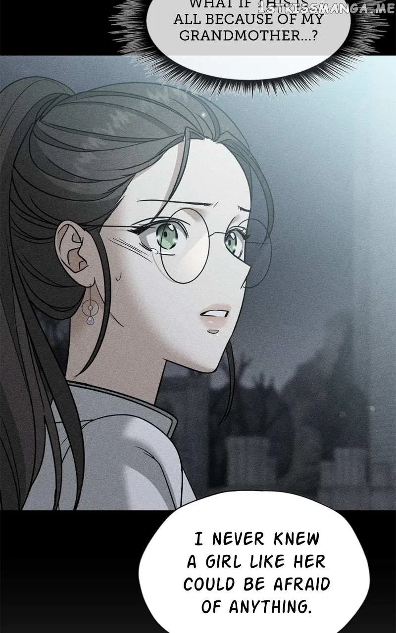 Crimson Heart Chapter 30 – Page 43