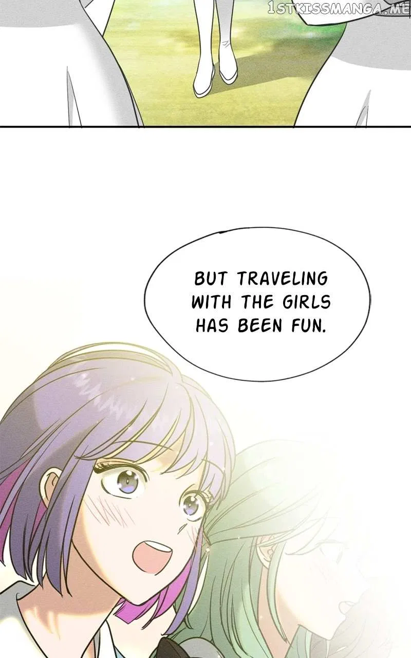 Crimson Heart Chapter 30 – Page 48
