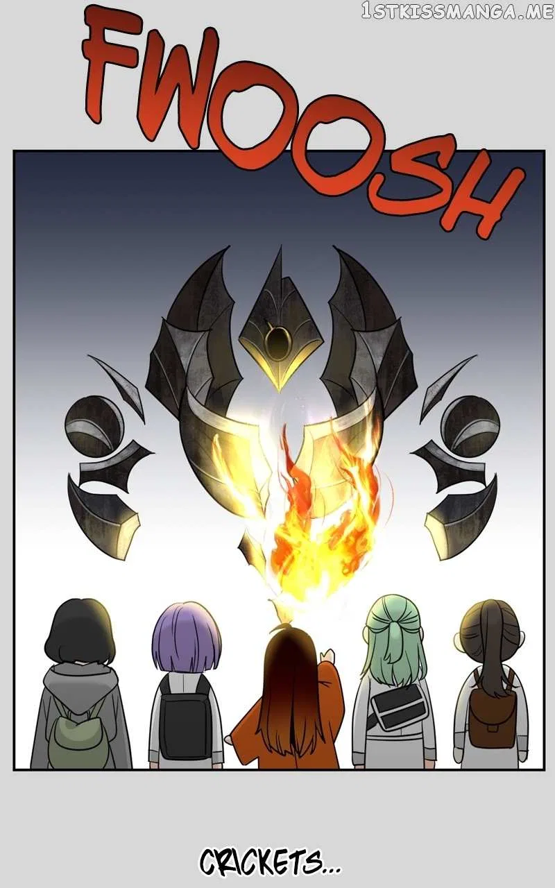 Crimson Heart Chapter 30 – Page 56