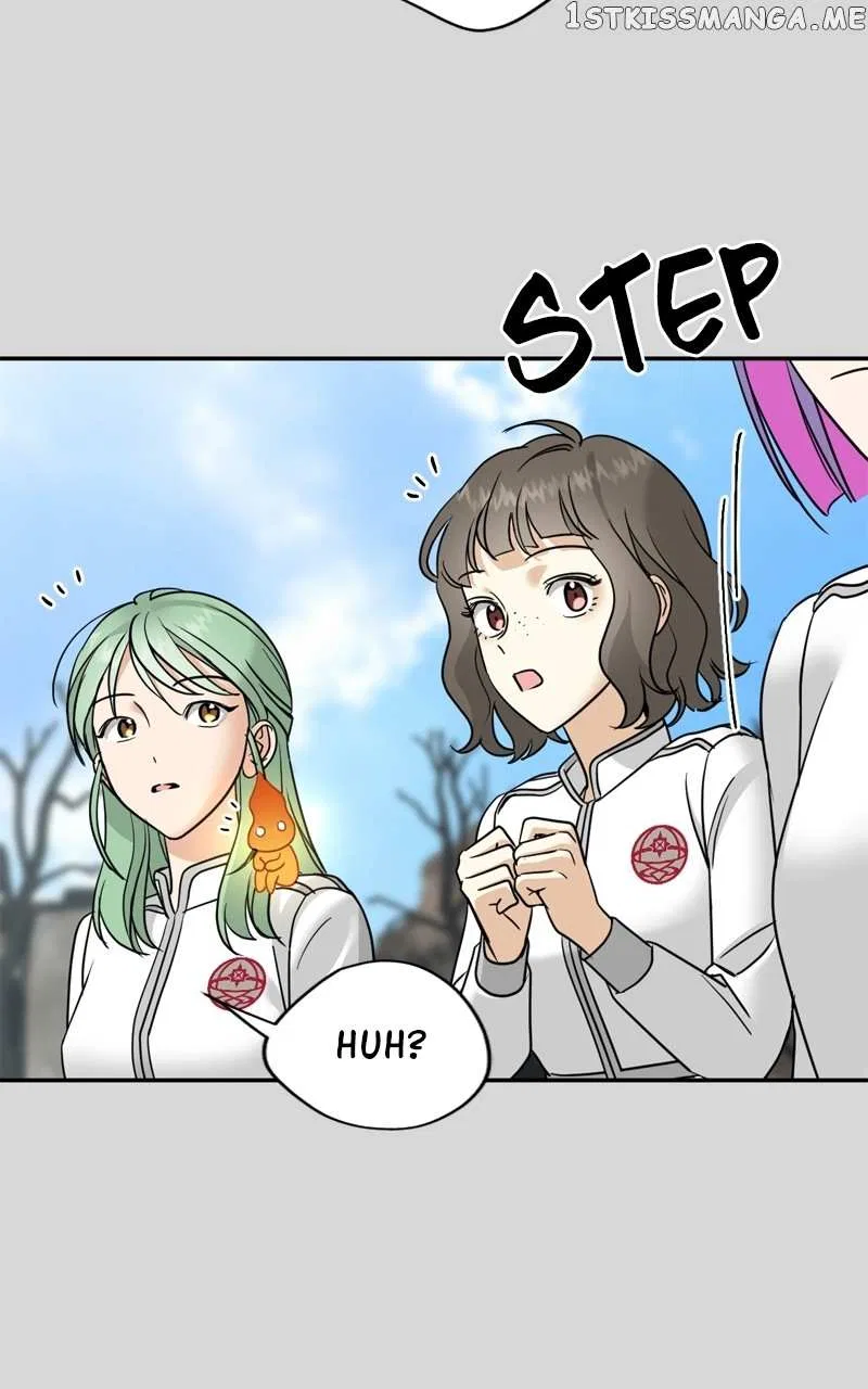 Crimson Heart Chapter 30 – Page 59
