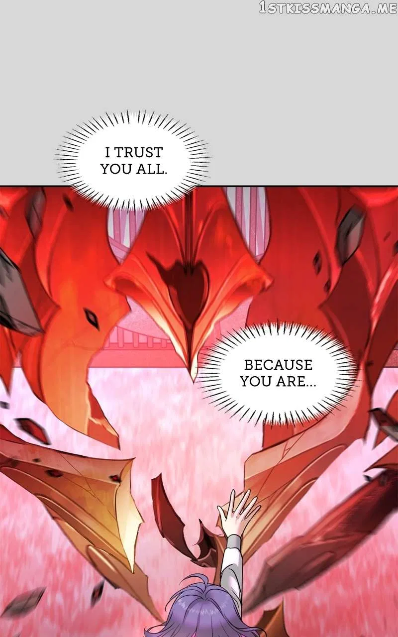 Crimson Heart Chapter 30 – Page 70