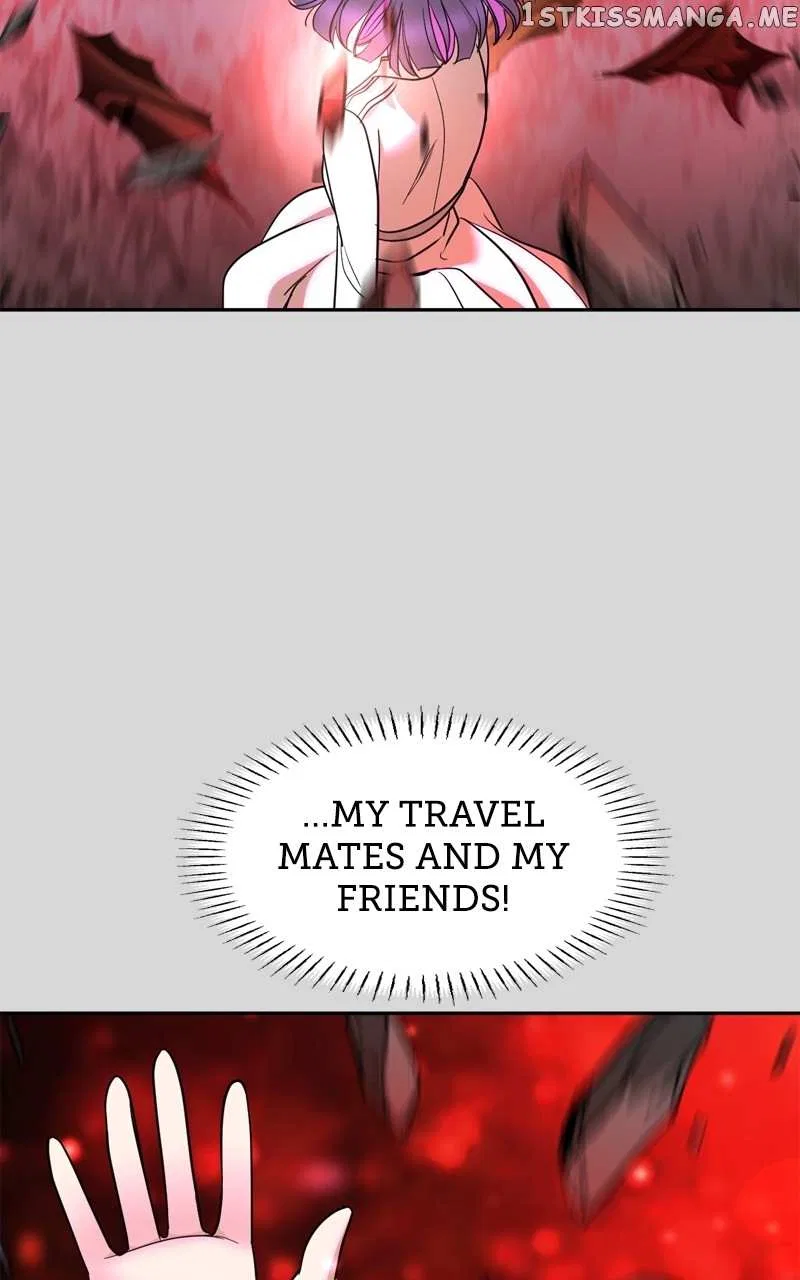 Crimson Heart Chapter 30 – Page 71