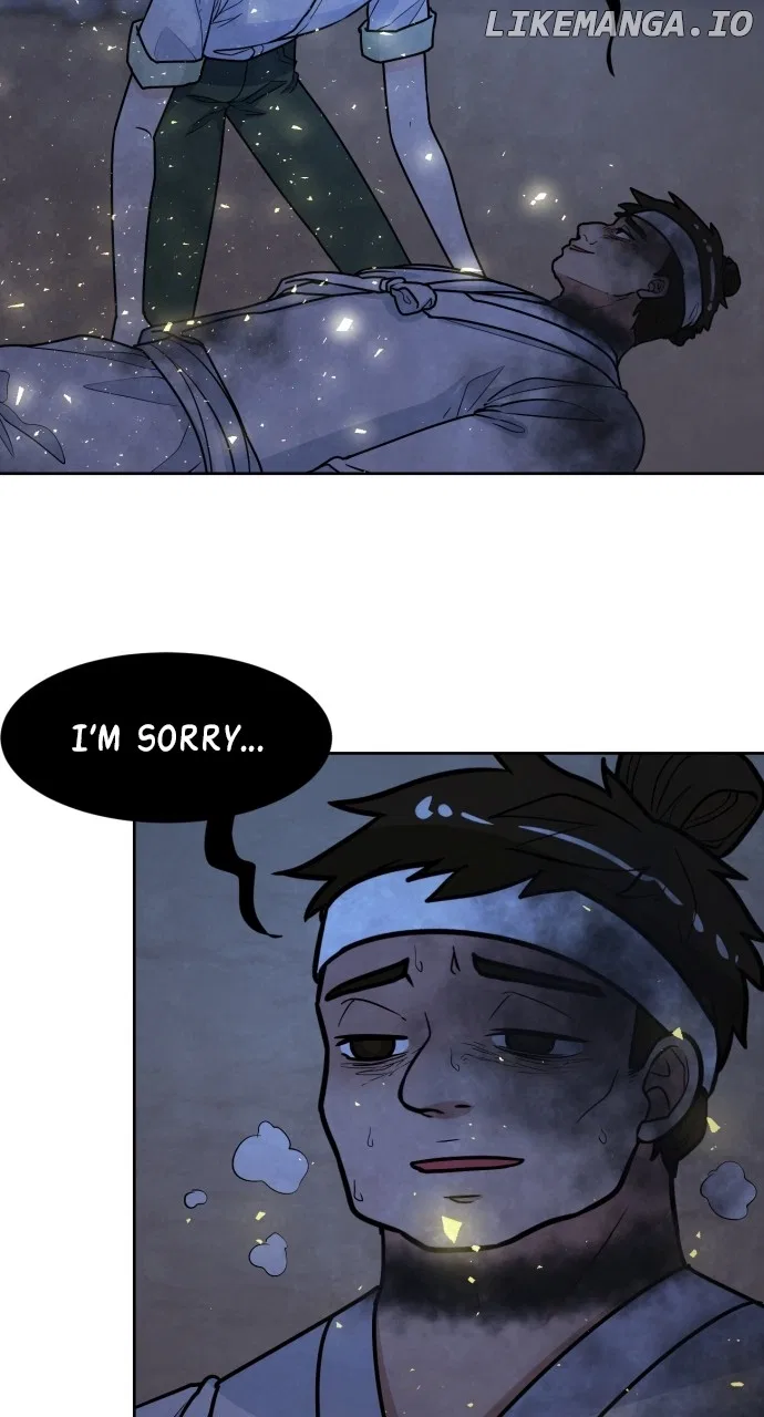 Hwarang: Flower Knights of the Underworld Chapter 152 – Page 4