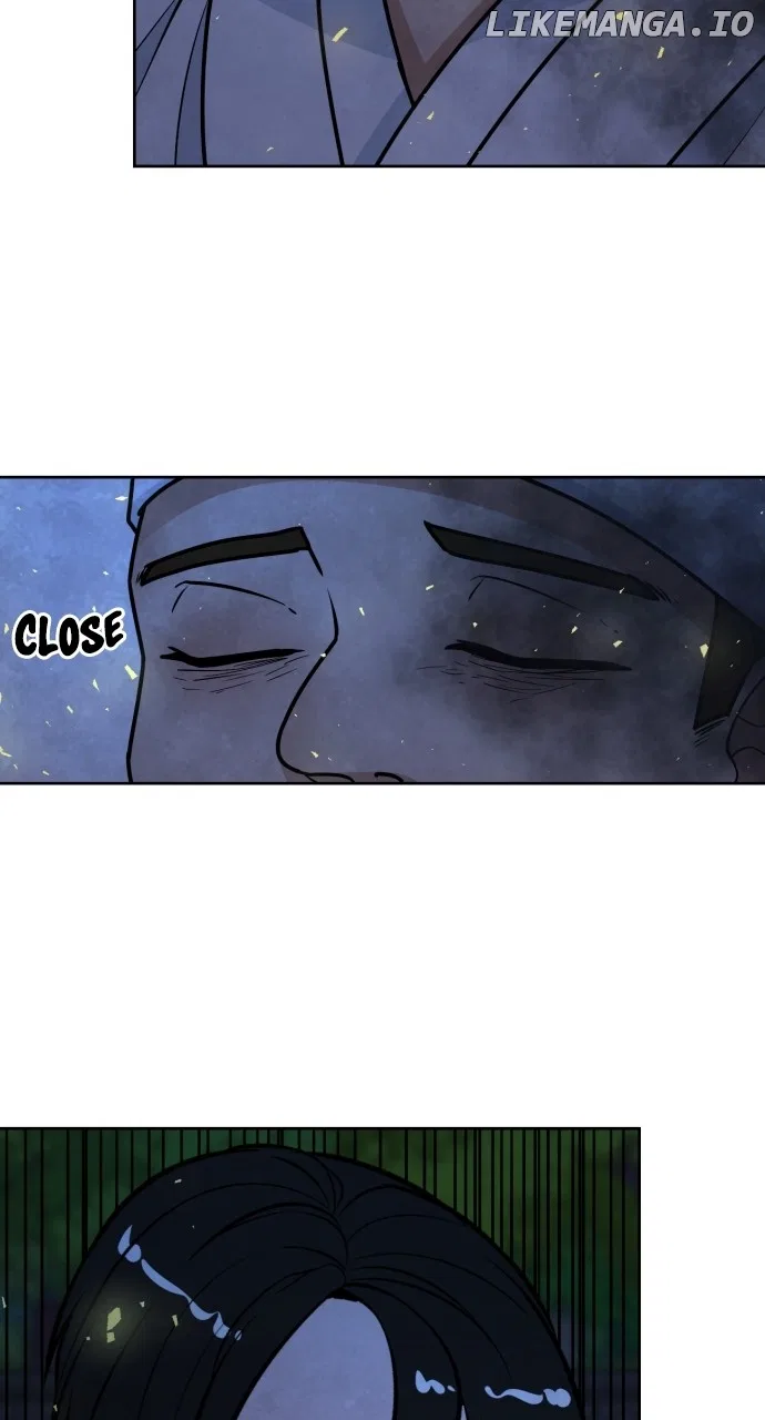 Hwarang: Flower Knights of the Underworld Chapter 152 – Page 5