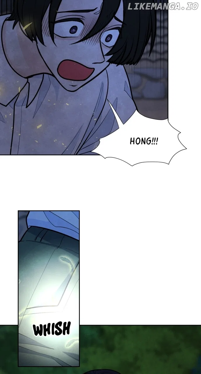 Hwarang: Flower Knights of the Underworld Chapter 152 – Page 6