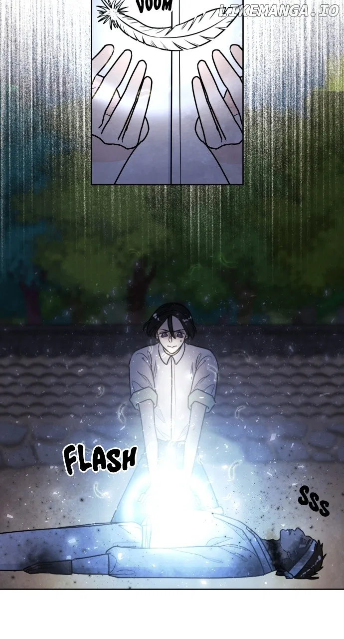 Hwarang: Flower Knights of the Underworld Chapter 152 – Page 8