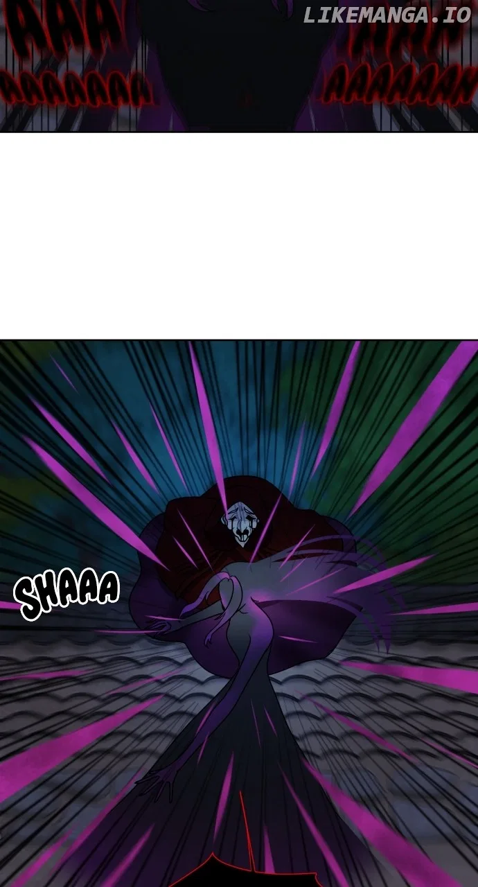 Hwarang: Flower Knights of the Underworld Chapter 152 – Page 10