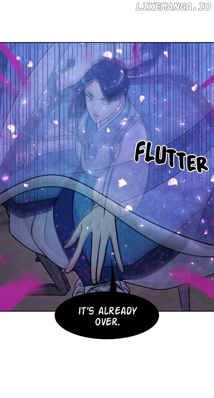 Hwarang: Flower Knights of the Underworld Chapter 152 – Page 12