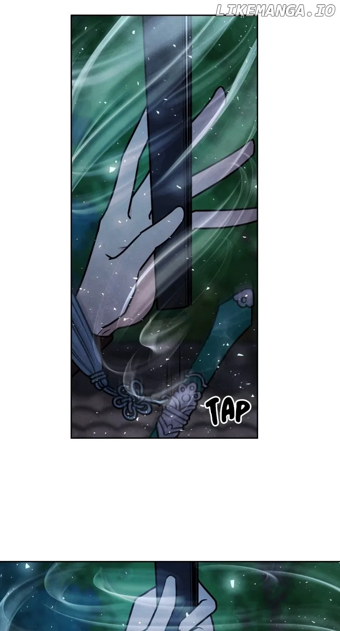 Hwarang: Flower Knights of the Underworld Chapter 152 – Page 13