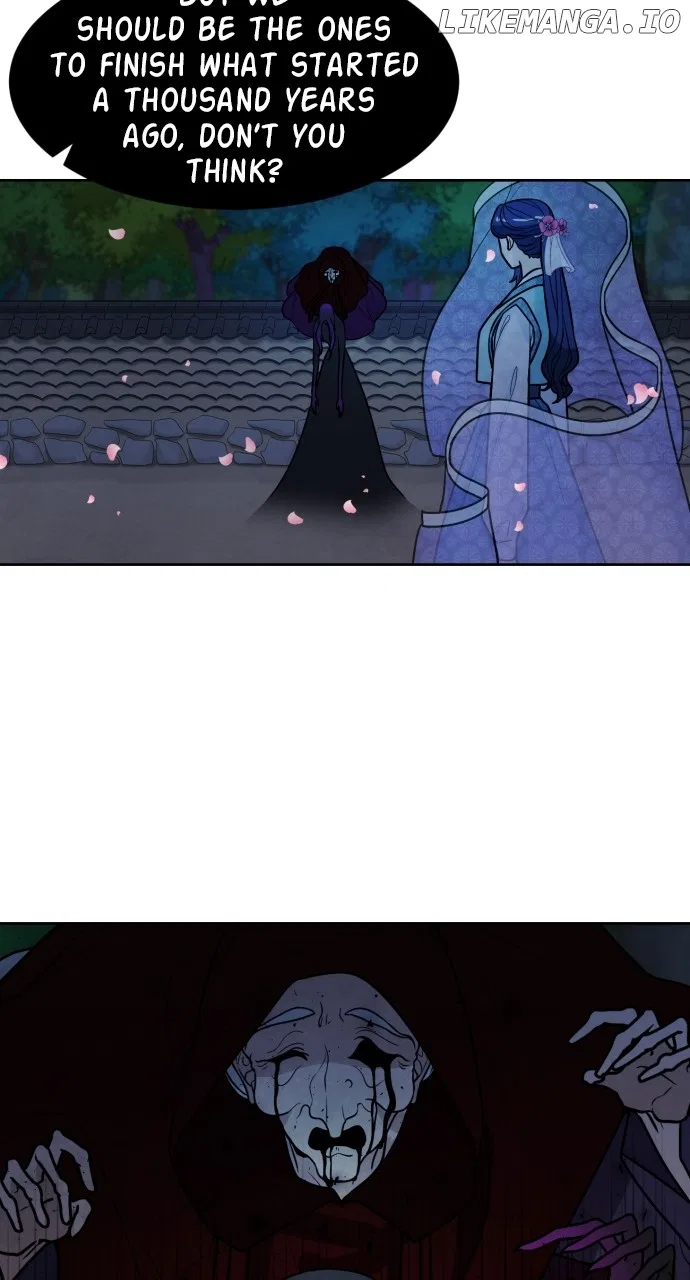 Hwarang: Flower Knights of the Underworld Chapter 152 – Page 16