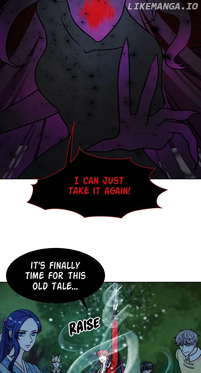 Hwarang: Flower Knights of the Underworld Chapter 152 – Page 18