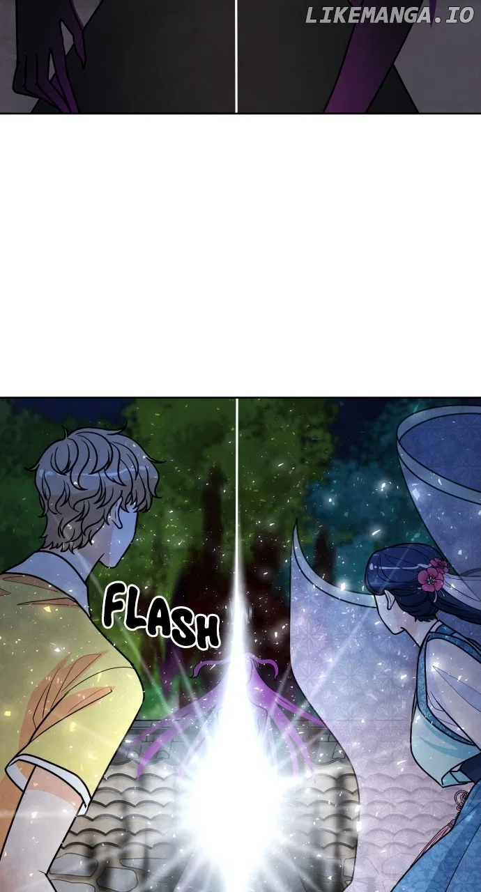 Hwarang: Flower Knights of the Underworld Chapter 152 – Page 23