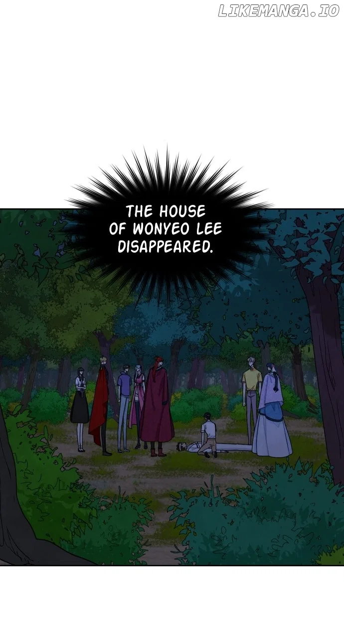 Hwarang: Flower Knights of the Underworld Chapter 152 – Page 29