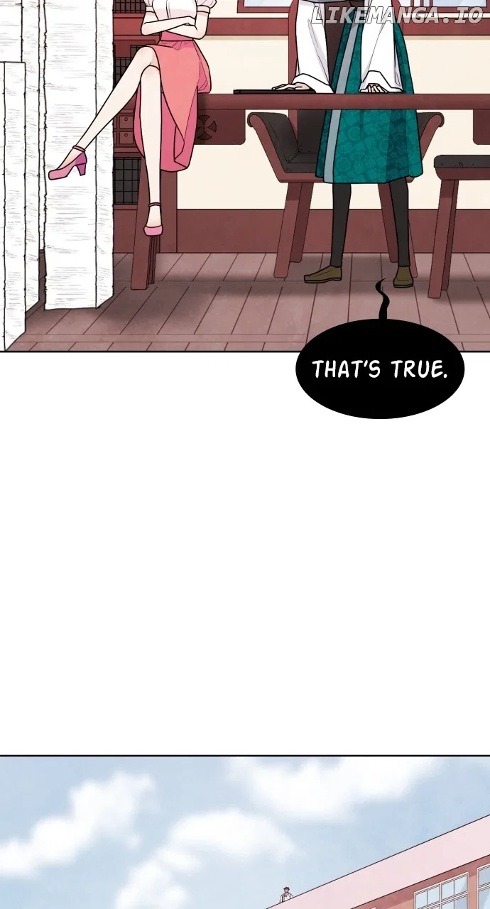 Hwarang: Flower Knights of the Underworld Chapter 152 – Page 35