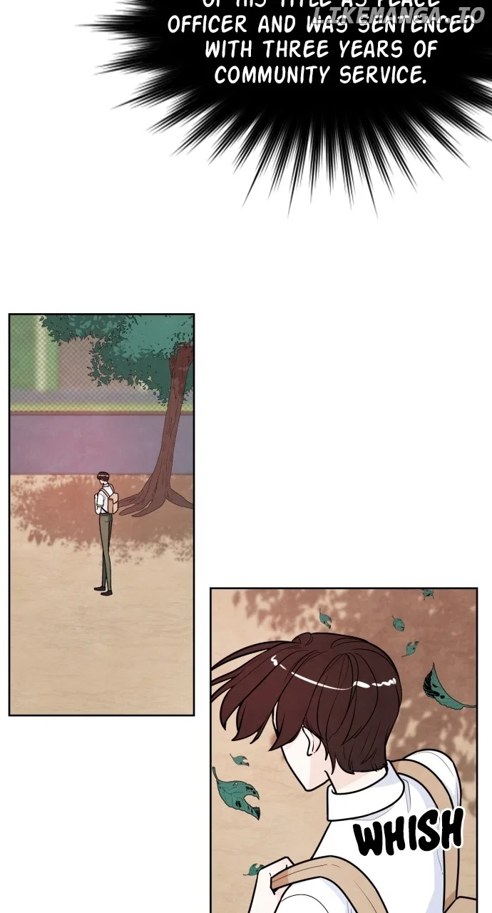 Hwarang: Flower Knights of the Underworld Chapter 152 – Page 37