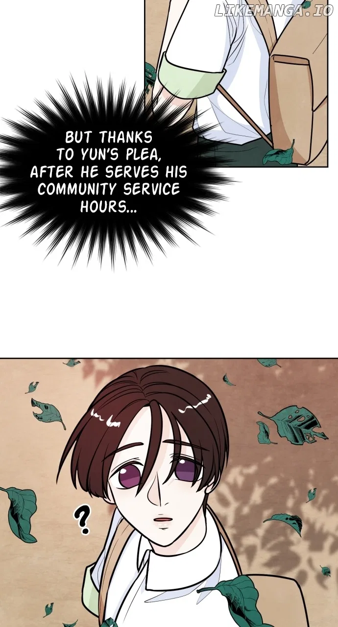 Hwarang: Flower Knights of the Underworld Chapter 152 – Page 38