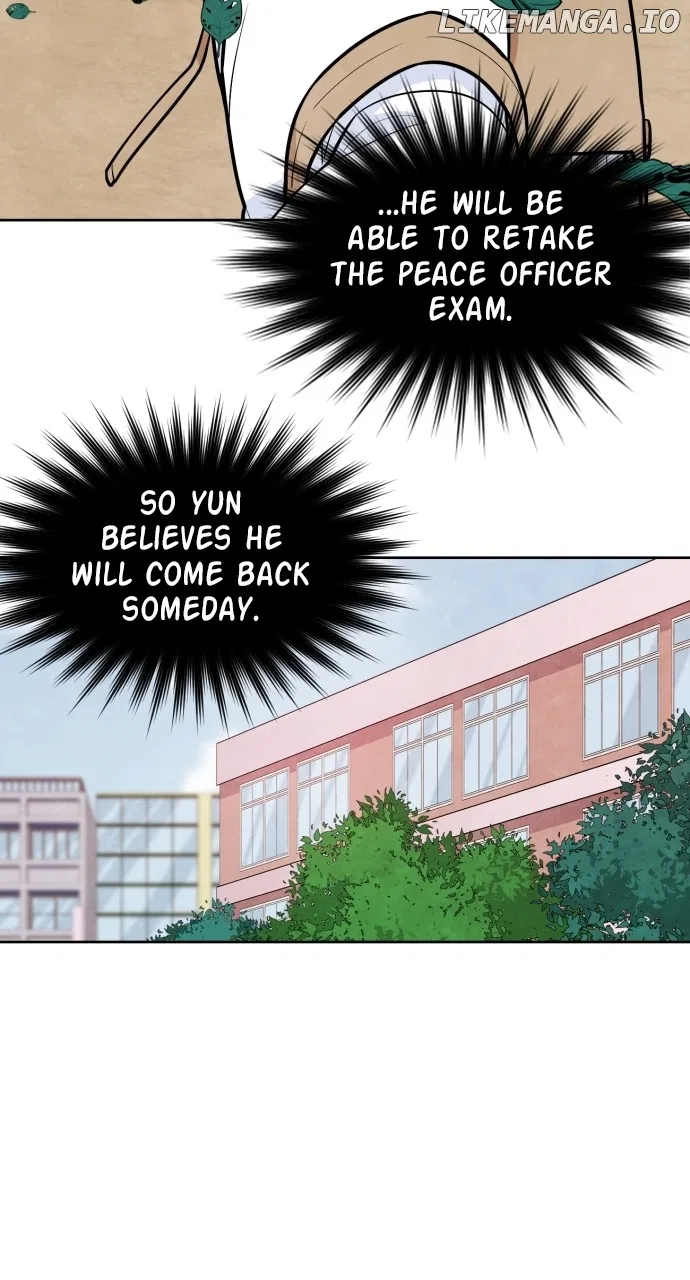 Hwarang: Flower Knights of the Underworld Chapter 152 – Page 39