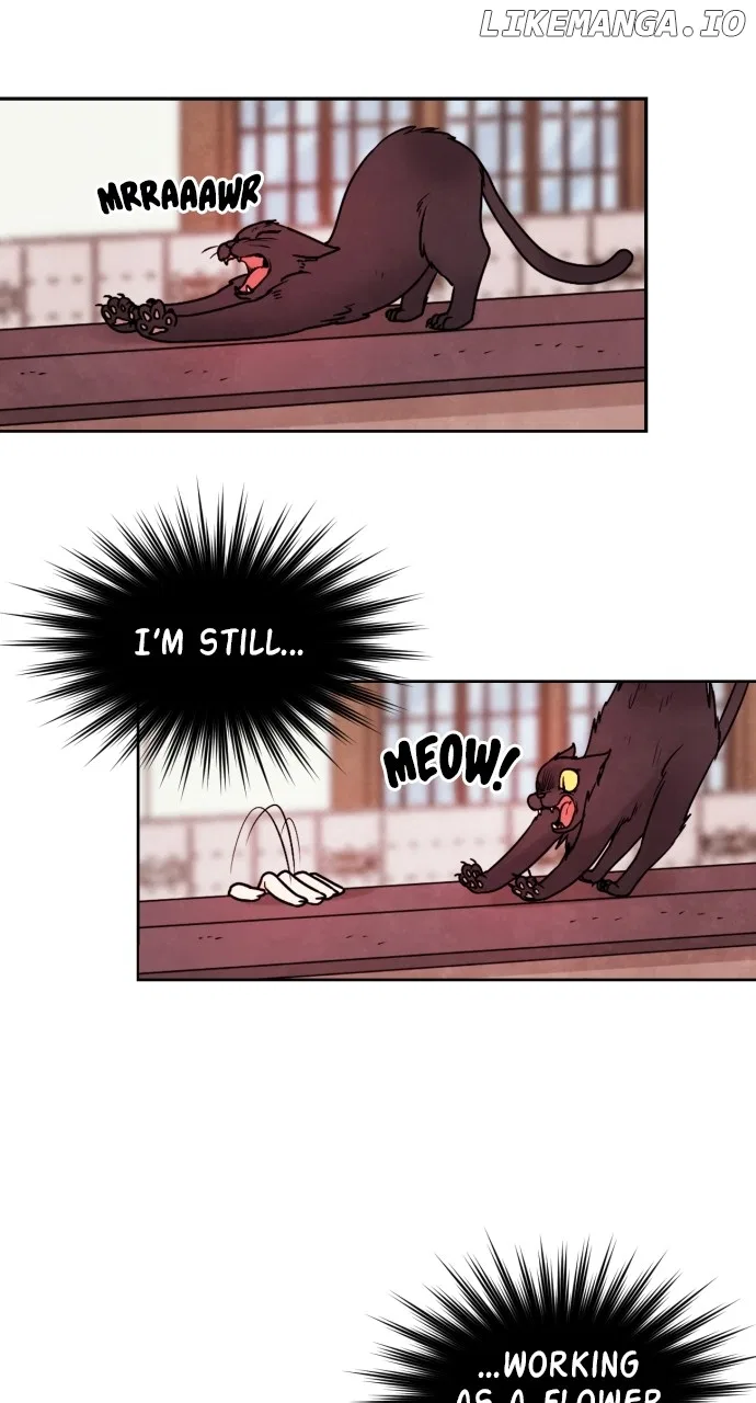 Hwarang: Flower Knights of the Underworld Chapter 152 – Page 40
