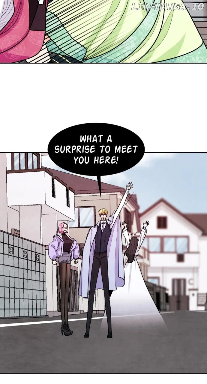 Hwarang: Flower Knights of the Underworld Chapter 152 – Page 43