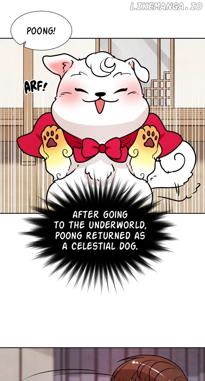 Hwarang: Flower Knights of the Underworld Chapter 152 – Page 47