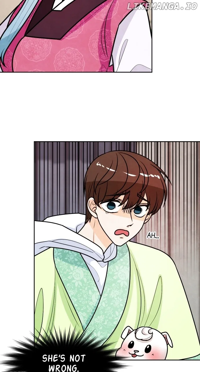 Hwarang: Flower Knights of the Underworld Chapter 152 – Page 50