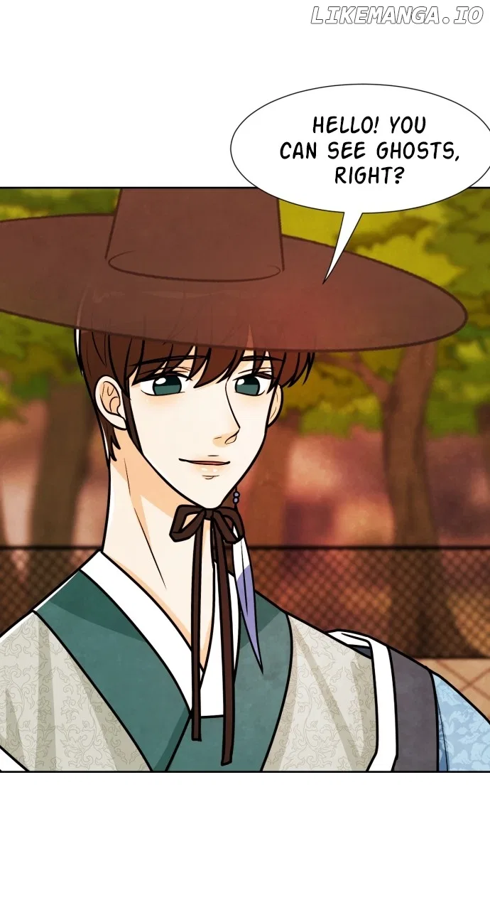 Hwarang: Flower Knights of the Underworld Chapter 152 – Page 53
