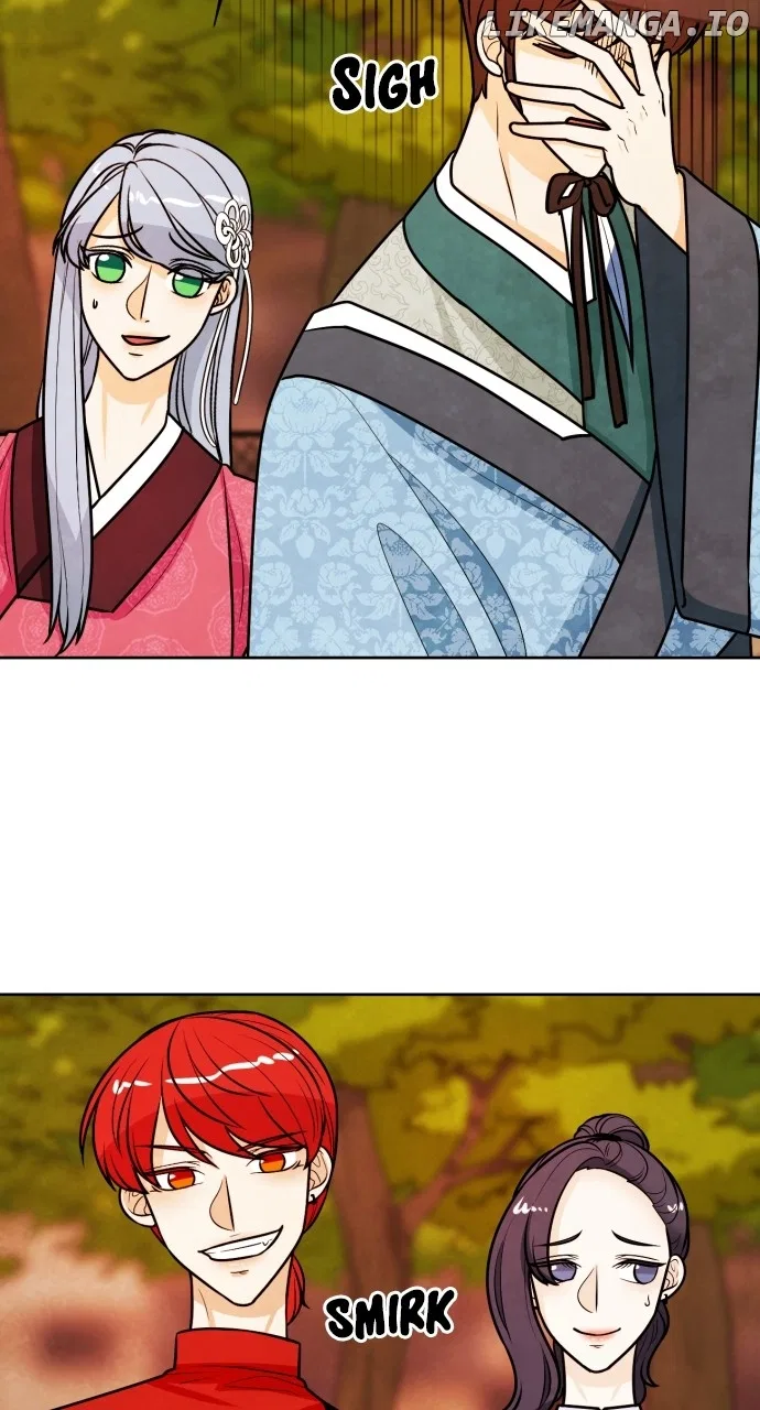 Hwarang: Flower Knights of the Underworld Chapter 152 – Page 56