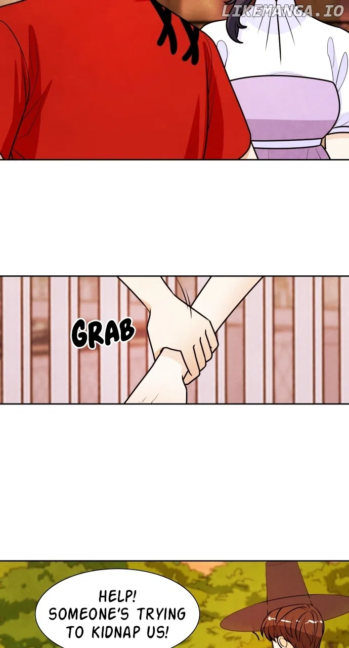 Hwarang: Flower Knights of the Underworld Chapter 152 – Page 57