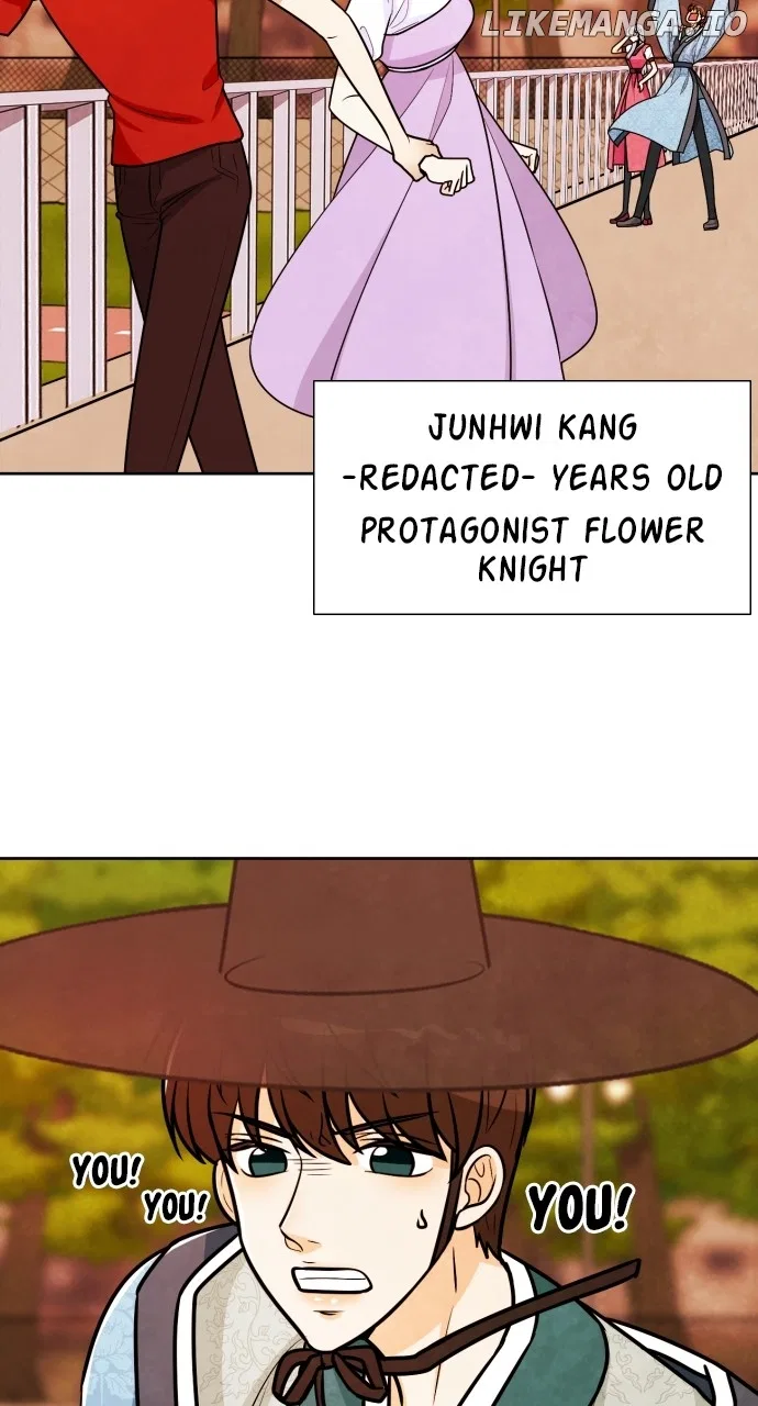 Hwarang: Flower Knights of the Underworld Chapter 152 – Page 59
