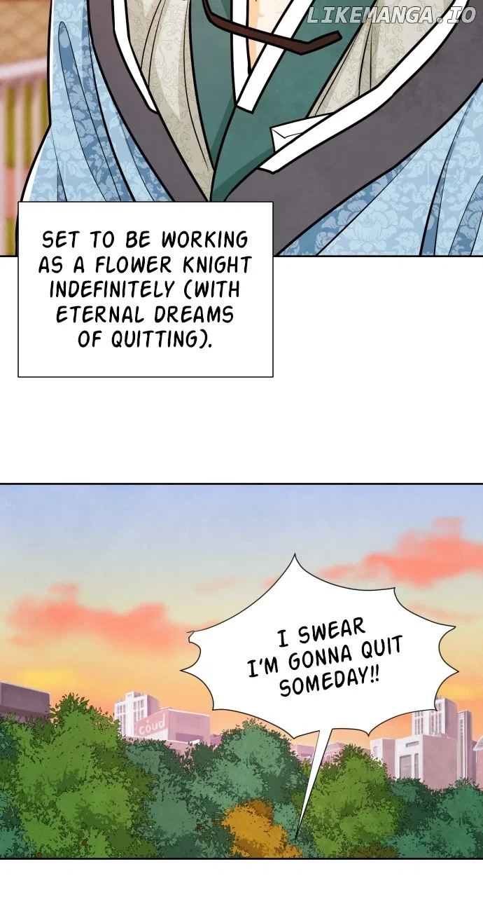Hwarang: Flower Knights of the Underworld Chapter 152 – Page 60