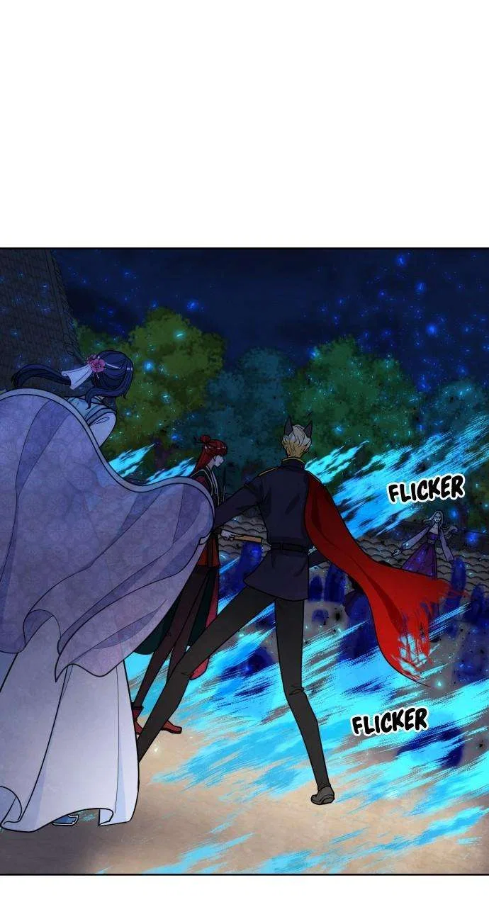 Hwarang: Flower Knights of the Underworld Chapter 151 – Page 1