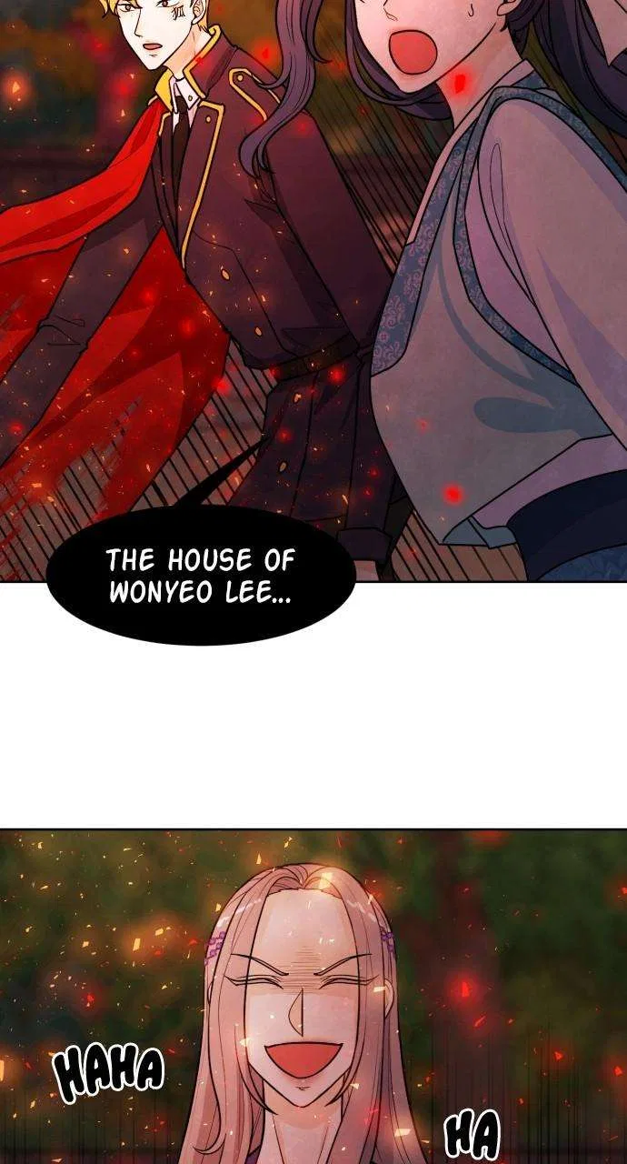 Hwarang: Flower Knights of the Underworld Chapter 151 – Page 5