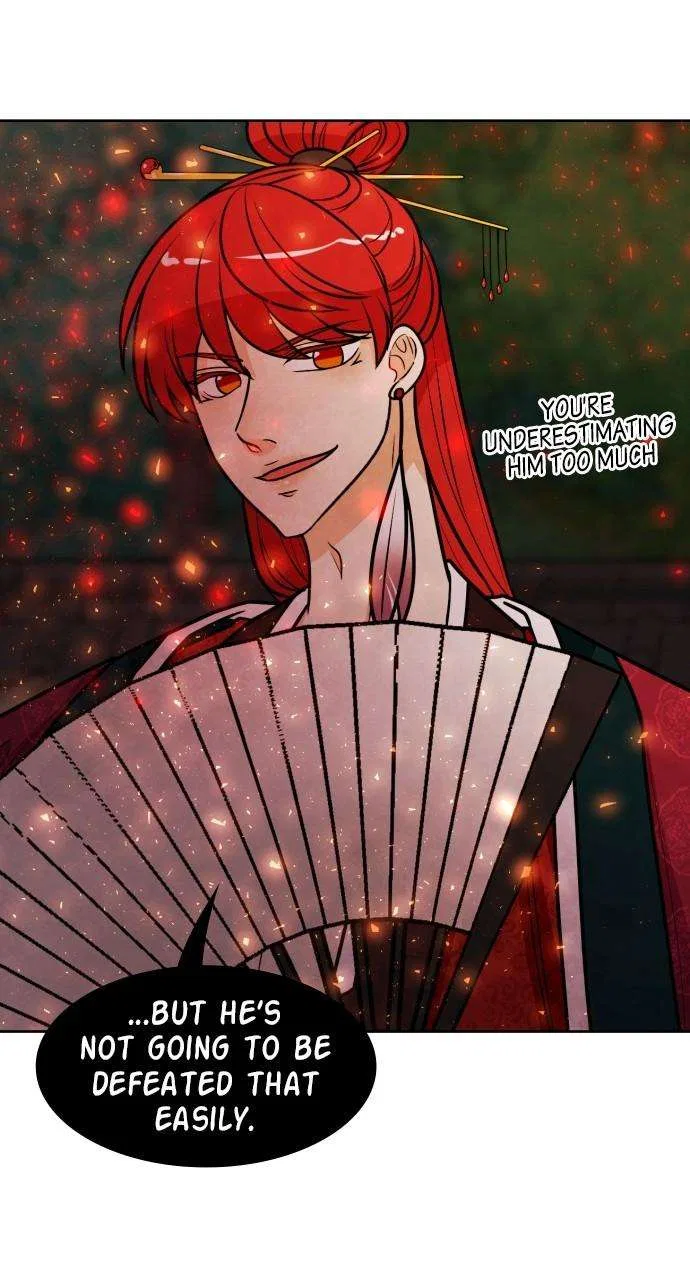 Hwarang: Flower Knights of the Underworld Chapter 151 – Page 7
