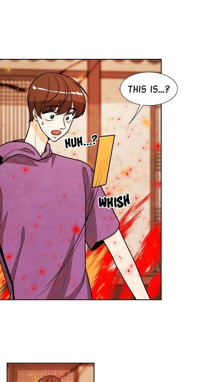 Hwarang: Flower Knights of the Underworld Chapter 151 – Page 11